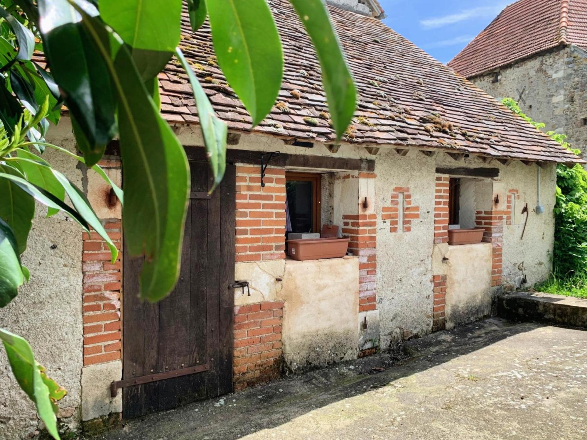 Brigueuil-le-Chantre Chateau Mareuil מראה חיצוני תמונה